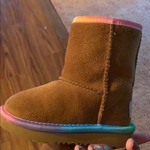 Children’s ugg